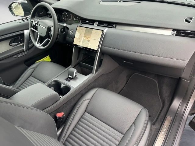 Land Rover Discovery Sport SE