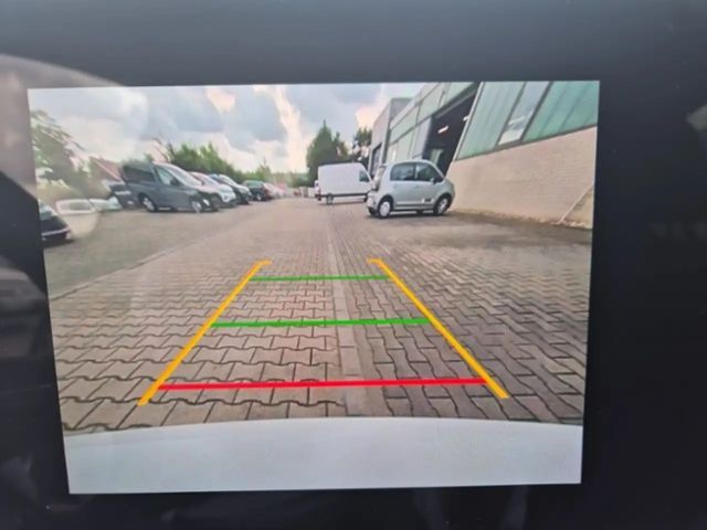 Volkswagen Golf 1.5 TSI Golf VIII Life