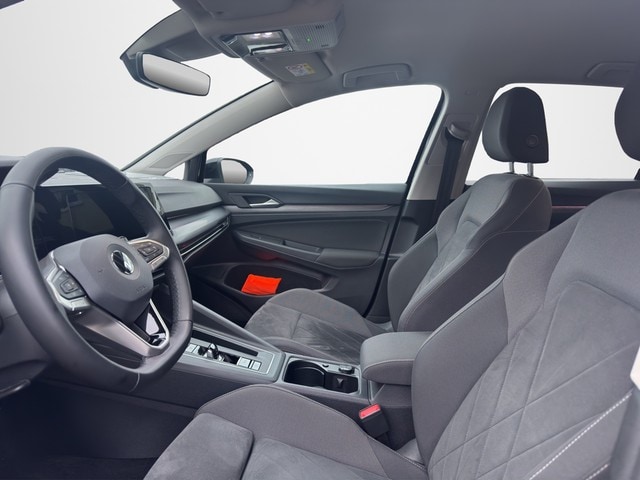 Volkswagen Golf 1.5 TSI Style