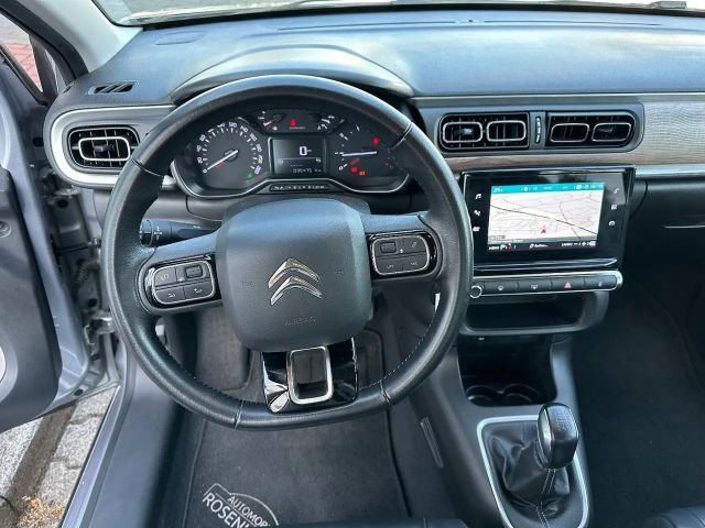 Citroën C3 PT83 ShinePack | Nav - RCam  - TW - SH