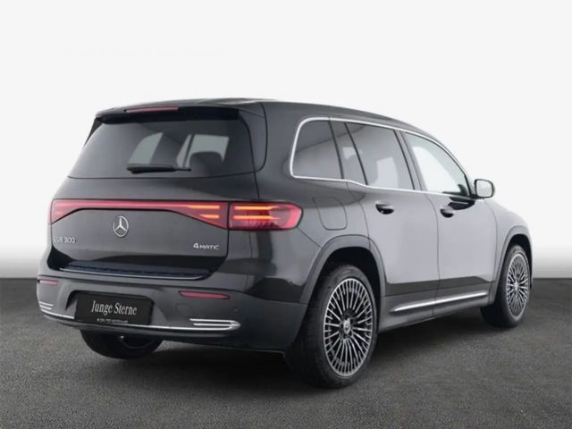Mercedes-Benz EQB 300