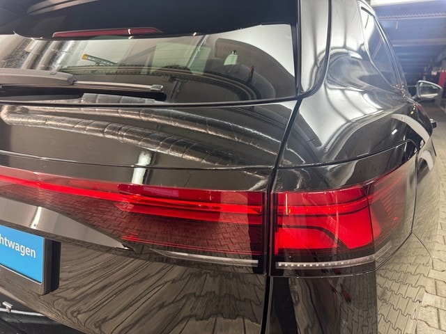 Volkswagen Passat 2.0 TDI Business Variant