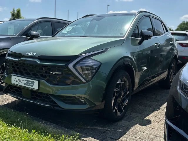 Kia Sportage GDi GT-Line