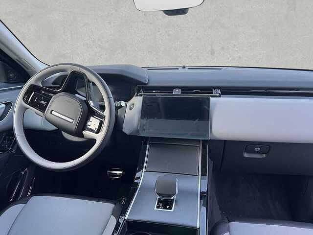 Land Rover Range Rover Velar Dynamic SE
