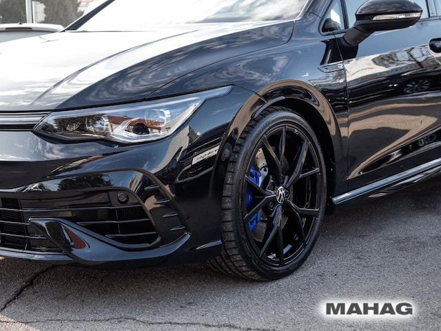 Volkswagen Golf 2.0 TSI DSG Golf VIII IQ.Drive