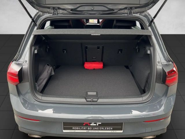 Volkswagen Golf 2.0 TSI DSG GTI