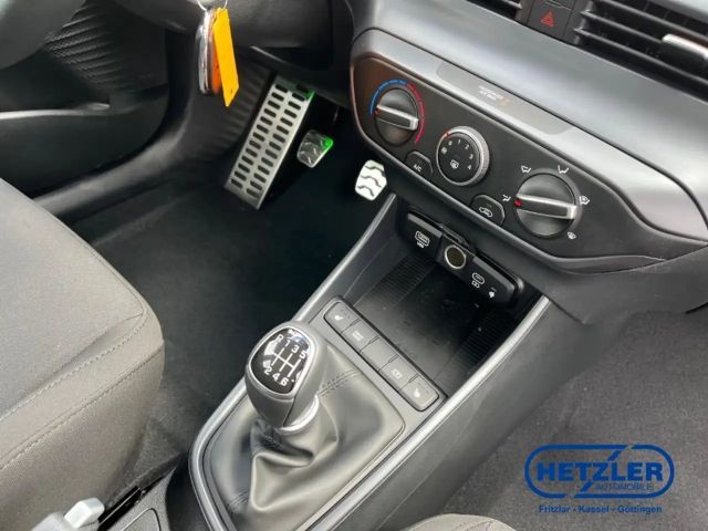 Hyundai Bayon 1.0 T-GDi Trend