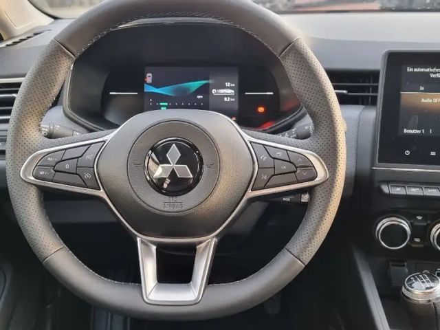 Mitsubishi Colt EDITION1.0 T-Benziner6-Gang 8Jahre Garantie