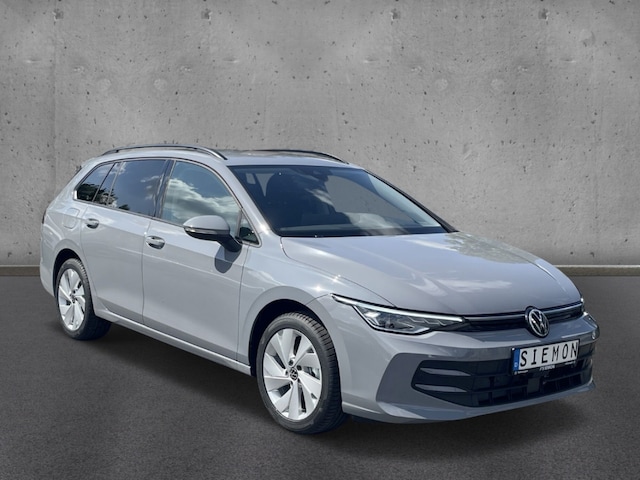 Volkswagen Golf 1.5 TSI Life Variant