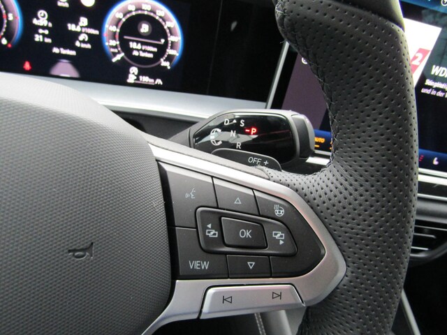 Volkswagen Tayron 2.0 TDI 4Motion DSG IQ.Drive