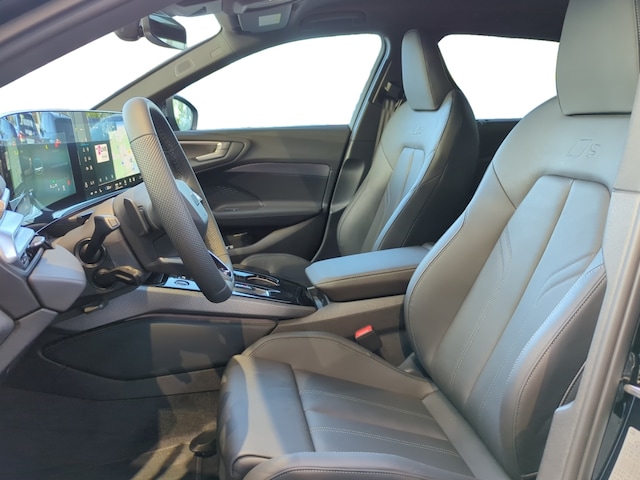 Audi A5 Avant Quattro S-Tronic