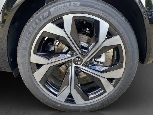 Renault Austral Alpine Esprit Iconic