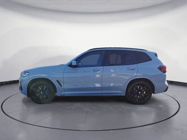 BMW X3 M-Sport xDrive30d