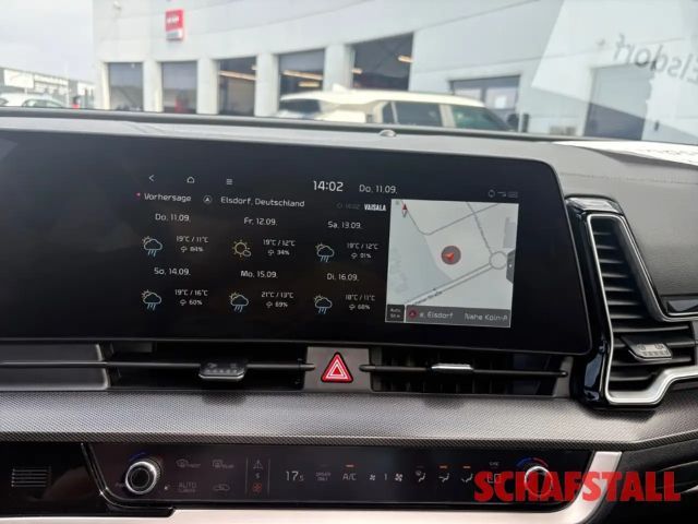 Kia Sportage GDi GT-Line