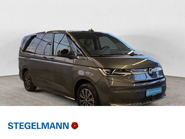 Volkswagen Multivan 2.0 TSI DSG Lang Life T7
