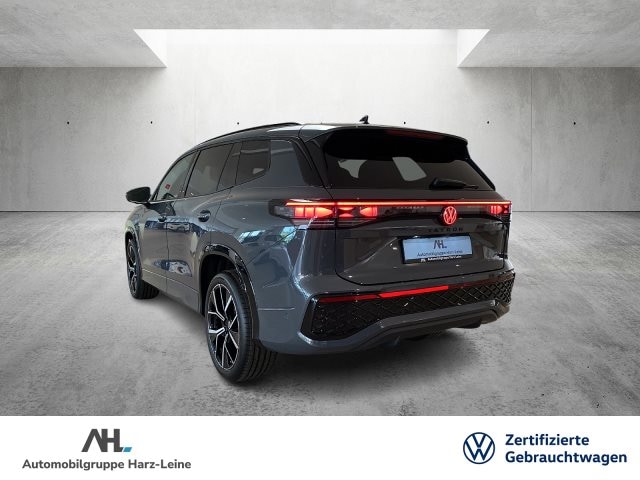 Volkswagen Tayron IQ.Drive eHybrid