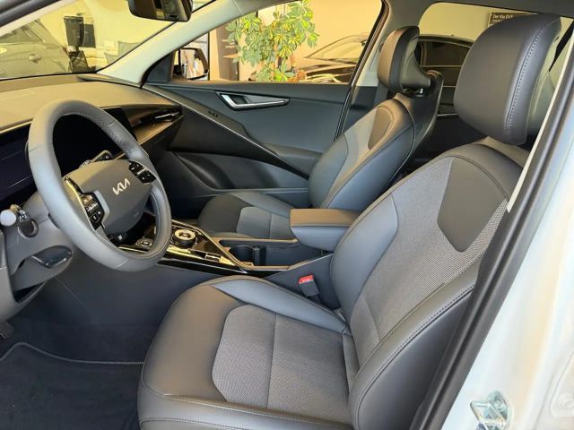 Kia Niro Hybrid Vision