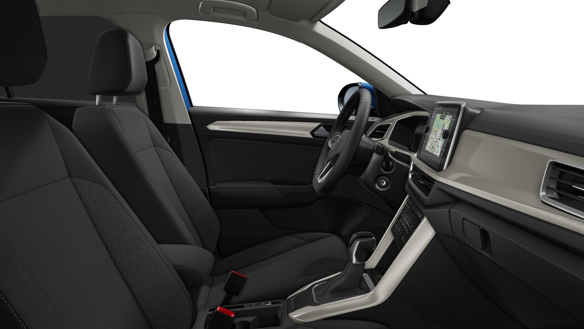 Volkswagen T-Roc 1.5 TSI BMT DSG