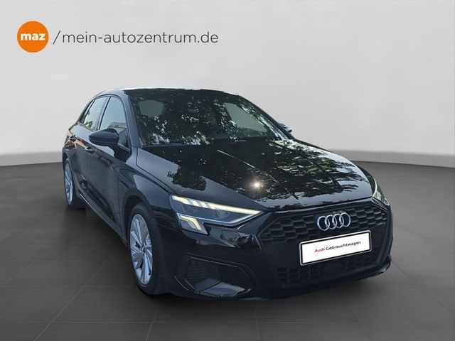 Audi A3 35 TFSI S-Tronic Sportback