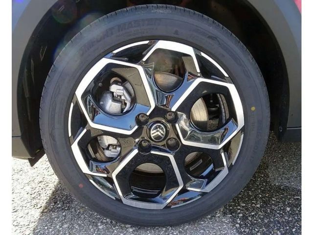 Citroën ë-C3 44 kWh Max