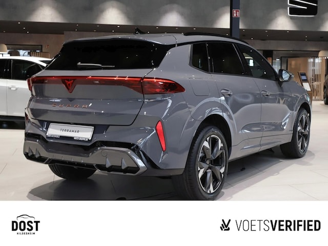 Cupra Terramar 1.5 eTSI