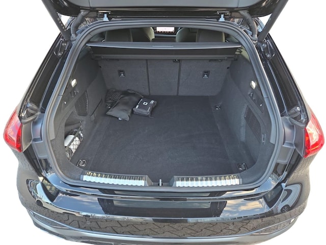 Audi A5 Avant S-Tronic