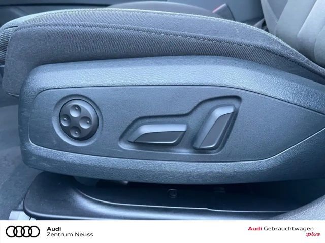 Audi A4 allroad 45 TFSI Quattro