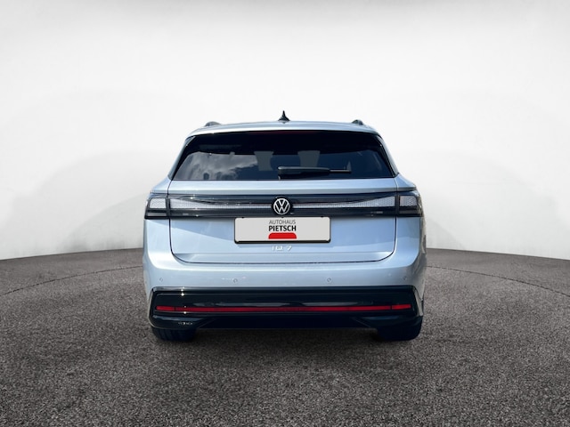 Volkswagen ID.7 IQ.Drive Pro Tourer