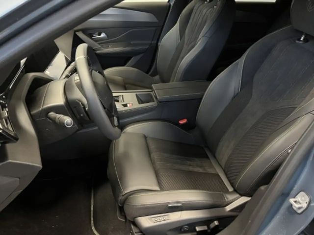 Peugeot 308 GT-Line Hybrid SW