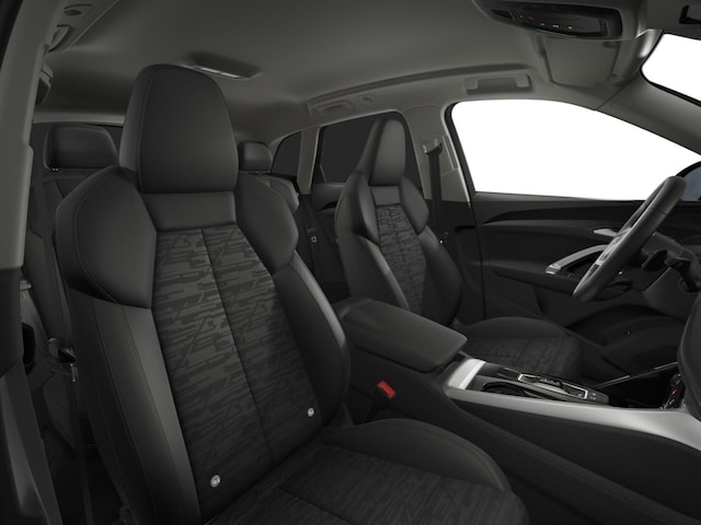 Audi Q5 Quattro S-Tronic