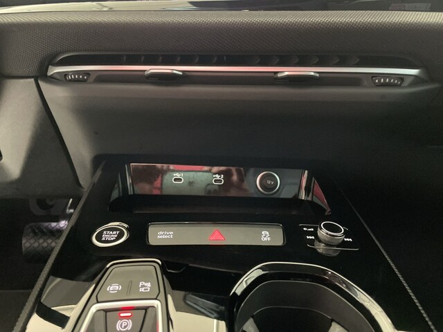 Audi A5 Avant S-Tronic