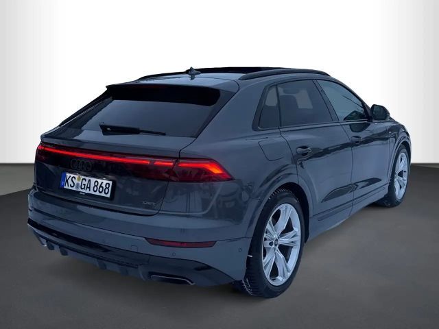Audi Q8 3.0 TDI Quattro S-Line