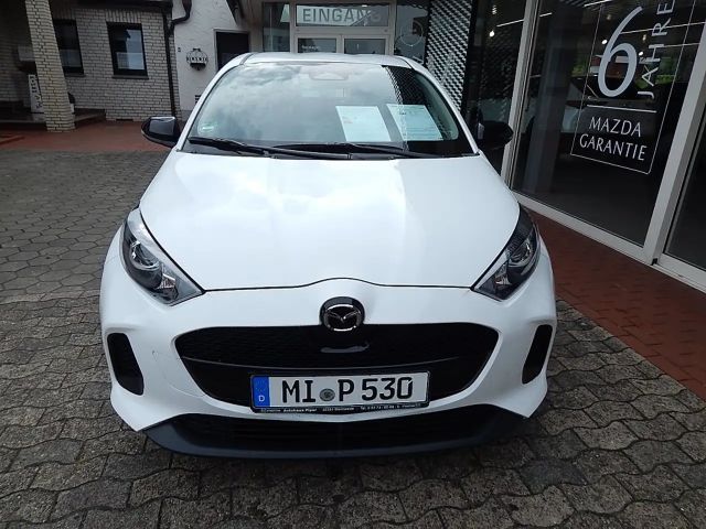 Mazda 2 Hybrid 1.5L Hybrid VVT-i 116 FWD Centre-Line
