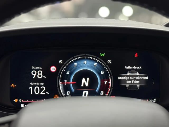 Hyundai i20 N *KW-Gewindefahrwerk*Lenkradheizung*LED*