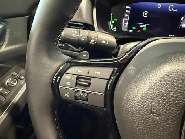 Honda Civic 2.0 Advance Hybrid e:HEV