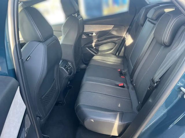 Peugeot 3008 GT-Line PureTech