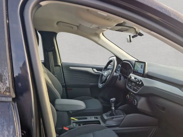 Ford Kuga Cool & Connect EcoBoost