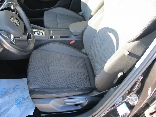 Skoda Octavia Style Style