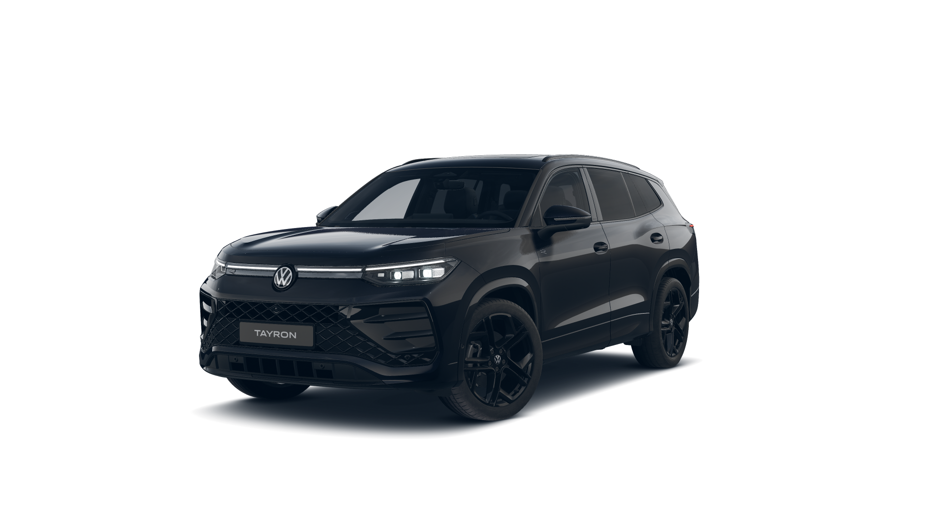 Volkswagen Tayron R-Line