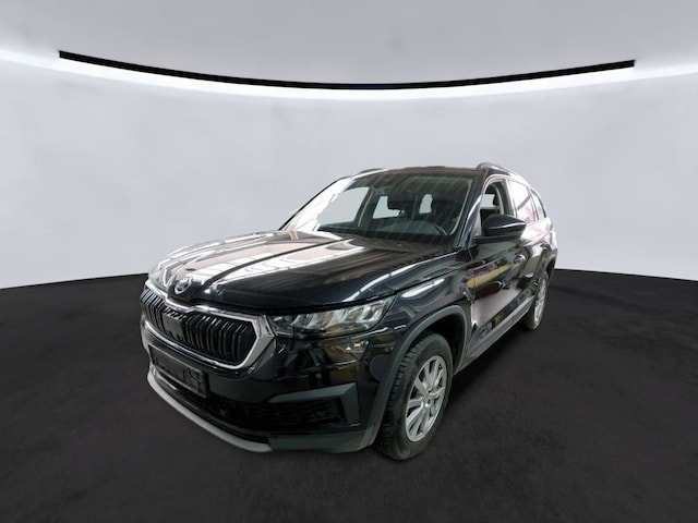Skoda Kodiaq 2.0 TDI 4x4 Ambition