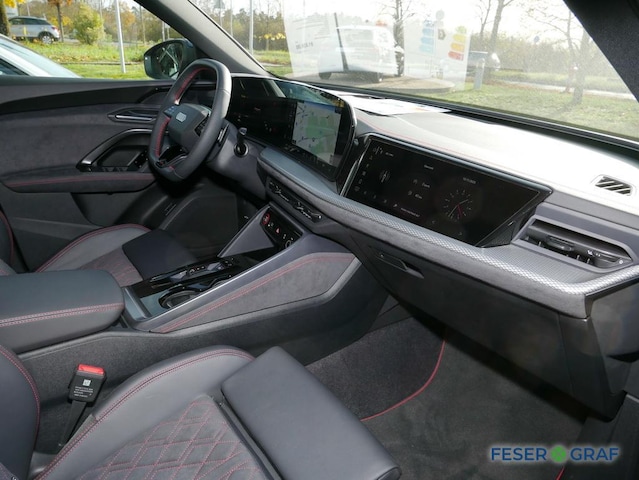 Audi Q5 Quattro S-Tronic