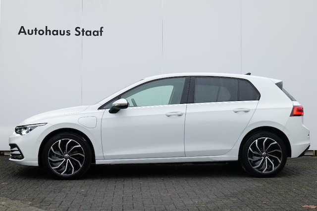 Volkswagen Golf 1.4 eHybrid eHybrid