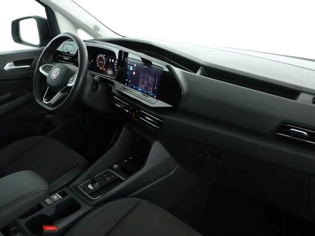 Volkswagen Caddy 2.0 TDI DSG Maxi Style