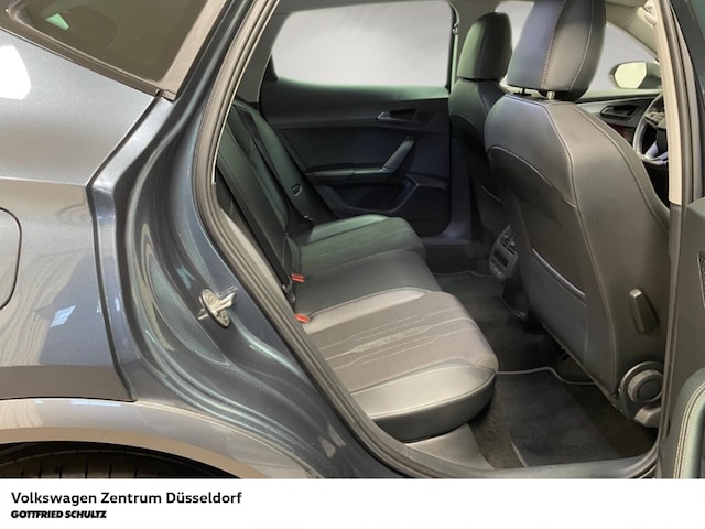 Cupra Formentor 2.0 TDI Navigation Einparkhilfe