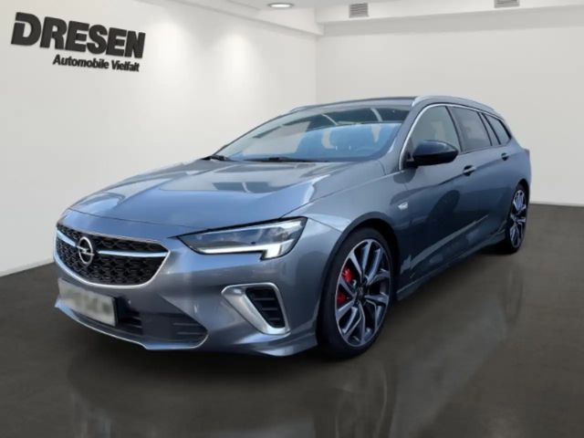 Opel Insignia Sports Tourer