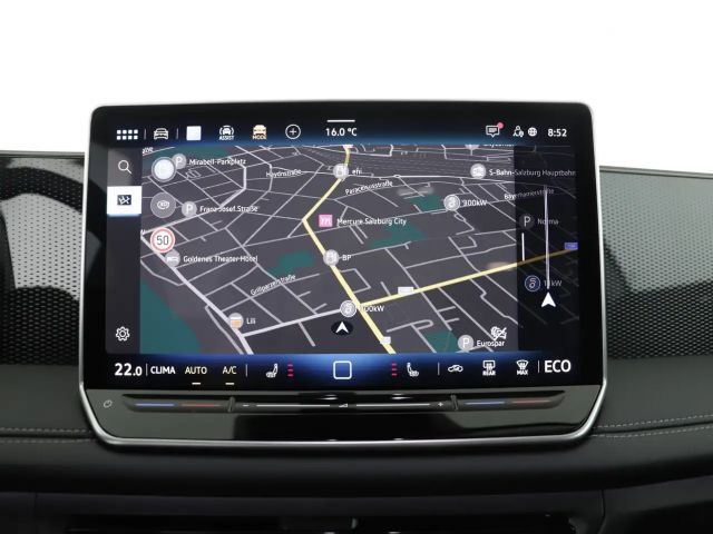 Volkswagen Tiguan DSG eHybrid