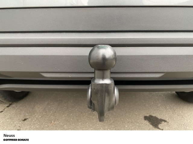 Skoda Karoq 1.5 TSI Selection