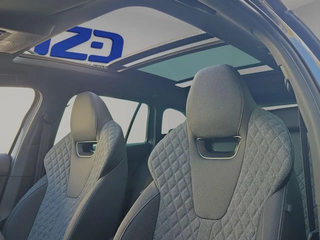 Skoda Octavia Sportline