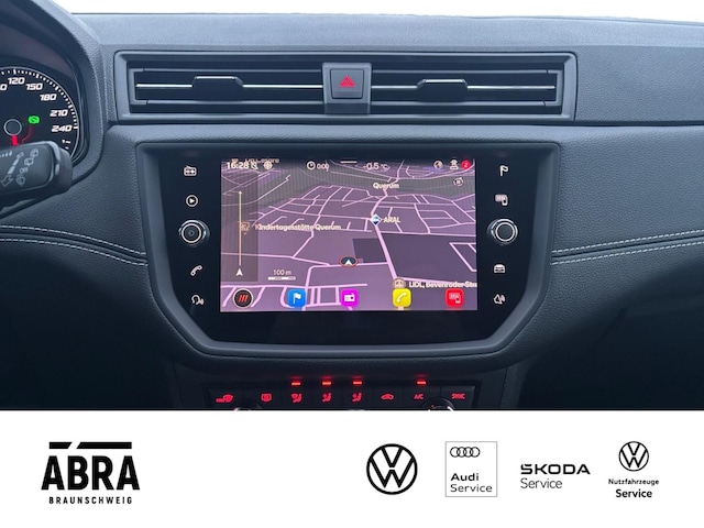 Seat Arona 1.0 TSI DSG Xcellence