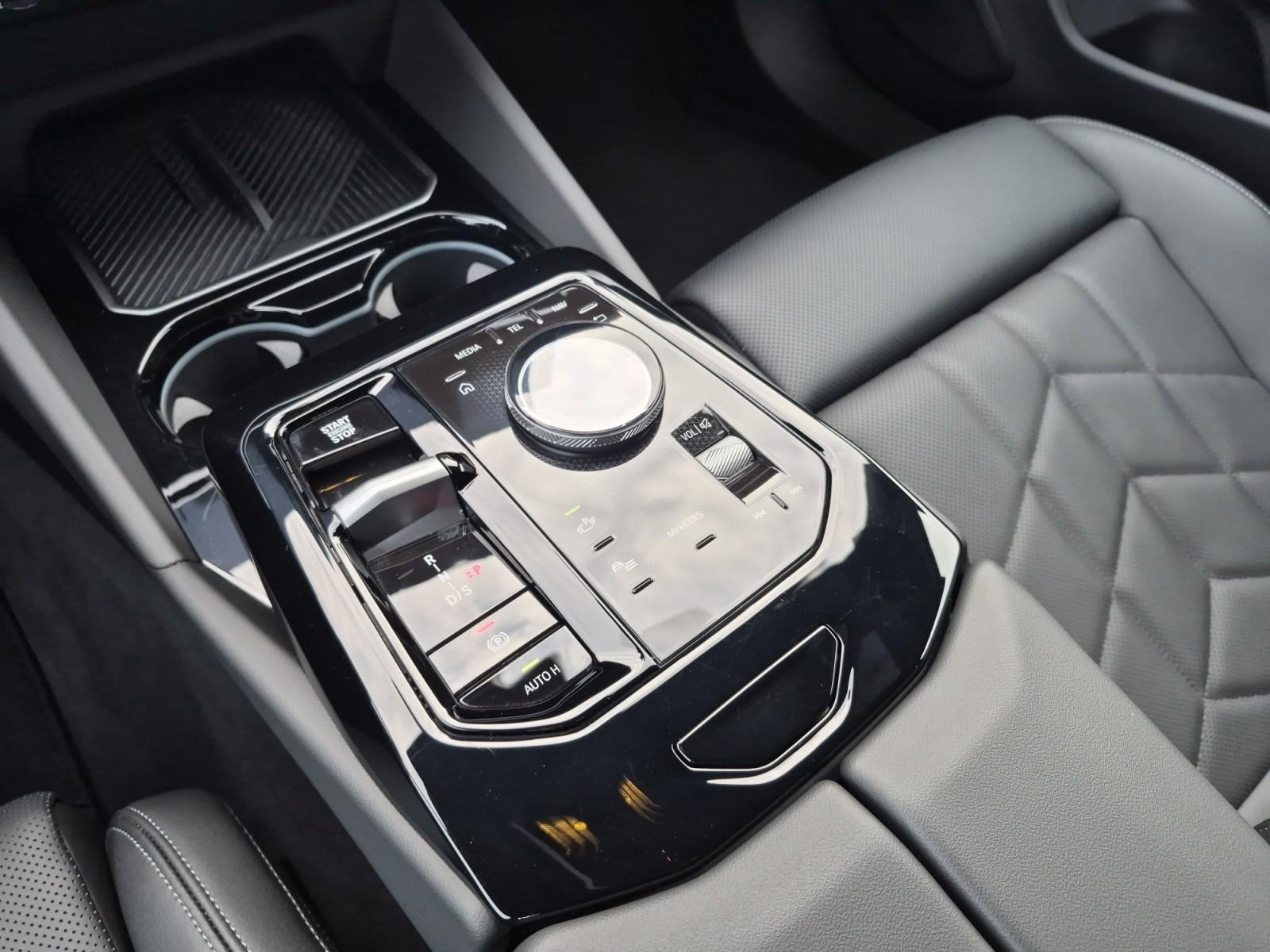 BMW 540 540d Touring xDrive